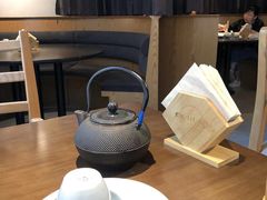 -向川南·水煮鱼·川菜(和平里店)
