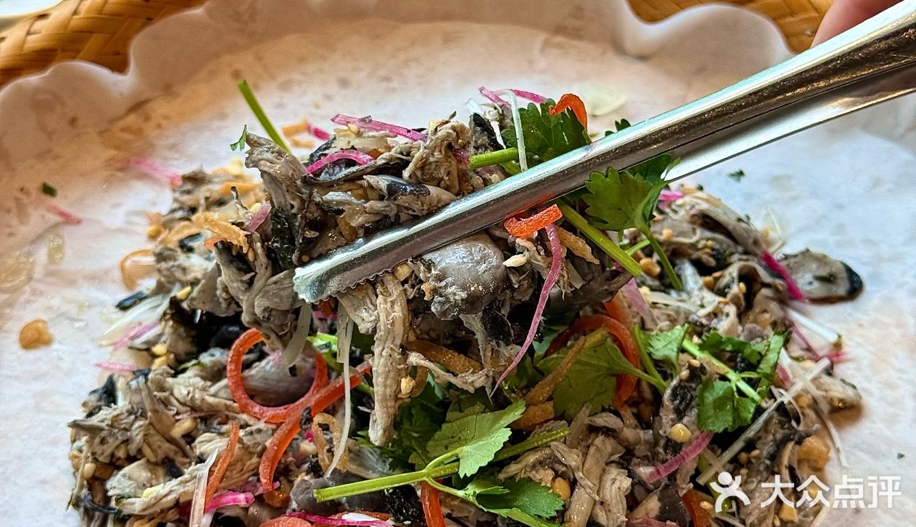 厦门翔安！！朋友夸我好会选餐厅…