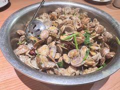 -群姐面馆·海鲜烧烤(同安路二店)