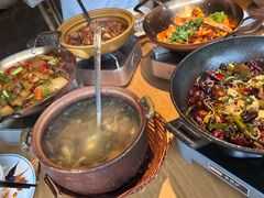-黄山老妈·土菜(碧桂园店)