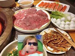 -堂客老火锅(欣阳广场总店)