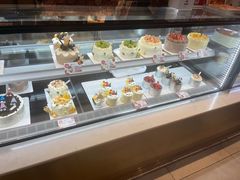 -花花卷卷·鲜食蛋糕(静安久光百货店)