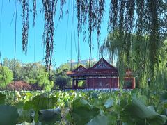 -北京密云天门山风景区