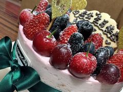 -EnergyCake蛋糕理想国