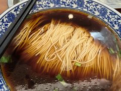 -伟记奥面馆(养育巷店)