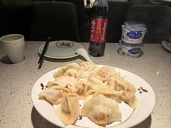 -船歌·鱼水饺青岛菜(金狮广场店)