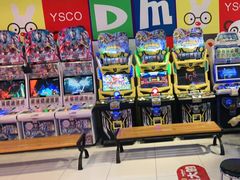 -meland·儿童乐园·游戏厅娃娃机·电玩Xbox(成都合生汇店)