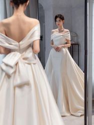 -韩国天使嫁衣婚纱礼服馆(上海旗舰店)