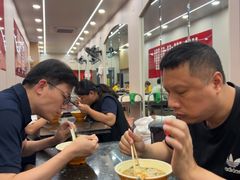 -阿芳卤面(中闽百汇店)