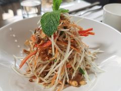 木瓜牛肉沙拉-SUSU·苏苏(四合院创始店)