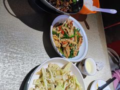 -大碗厨 25年老字号 现炒湘菜(四季天地店)