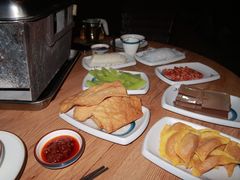 -聚汇三少·龙虾·中餐厅(莫邪路新天地店)