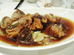 -稻香酒家·33年老字号·港式粤菜(富邦中心店)