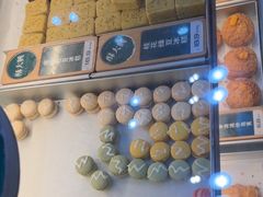 -酥大興·新国潮糕点配茶饮(龙岗万达黑金店)