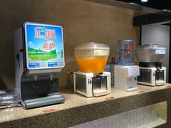 -汉巴味德·烤肉与啤酒的自助(杭州大悦城店)