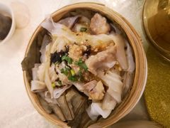 -海皇食府(水都假日酒店店)