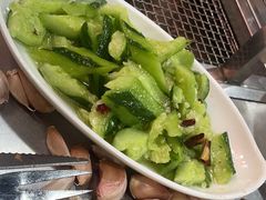 -张记烤羊腿(北花园店)