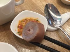 -莆田餐厅PUTIEN(三里屯店)