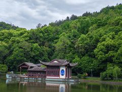 -峙山公园