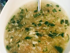 -逸林轩中餐厅(中信泰富朱家角锦江酒店)