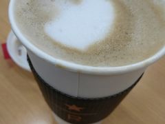 -星巴克(武康路店)