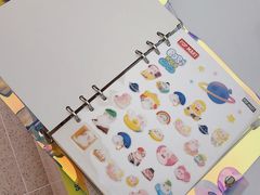 -泡泡玛特POPMART(万柳华联店)