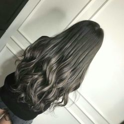 -3AM HAIR SALON染发烫发接发