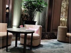 -悦轩中餐厅·高空江景·杭州柏悦酒店