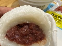-满记甜品(王府井北京市百货大楼店)