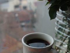 -纽巷咖啡 SOFTFOCUS COFFEE(锦和巴黎时韵店)