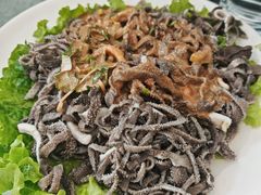 -庄河步云山羊汤(椒房店)