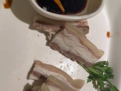 -筱爷叔·上海传统手工菜(玉树路店)