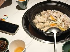 -狐狸爱上椰子鸡(滨江星光大道店)