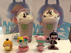 -宝龙城(杭州滨江店)