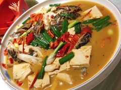 -九龙湾·御膳坊(九龙窠路店)