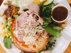 -So Lounge索兰至餐厅(蓝色港湾店)