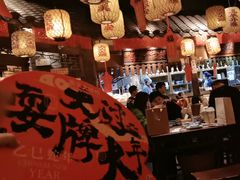 -南京大牌档(济南万象城店)