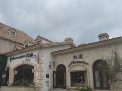 -北京张裕爱斐堡酒庄
