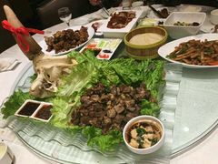 -大铁勺新津菜(东丽阳光新业广场店)