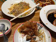 -新白鹿餐厅(龙游路总店·杭帮菜名店)