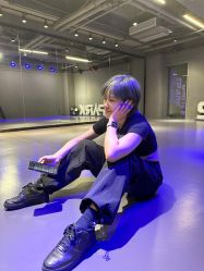 -IN STYLE 造型