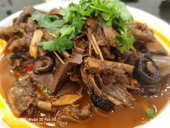 -劲莲舟山海鲜(东书房路店)