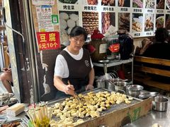 -老建水鸡脚王(翰林街店)