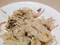 -吕氏疙瘩汤·海鲜新鲁菜(凯德mall新都心店)