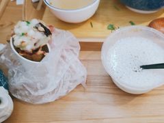 -韩萍老南京馄饨(河西万达店)