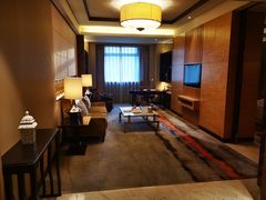 -西安赛瑞喜来登大酒店