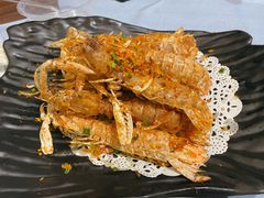 -79号渔船海鲜饭店(宝安店)