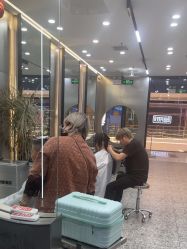 -A&L salon