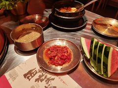 -西塔老太太泥炉烤肉(苏州大悦城店)