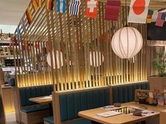 -温野菜涮涮锅(大悦城店)